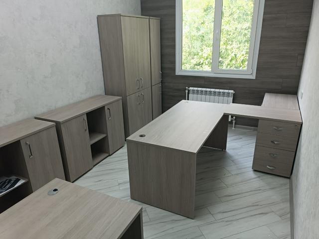 Мебель для персонала ONIX