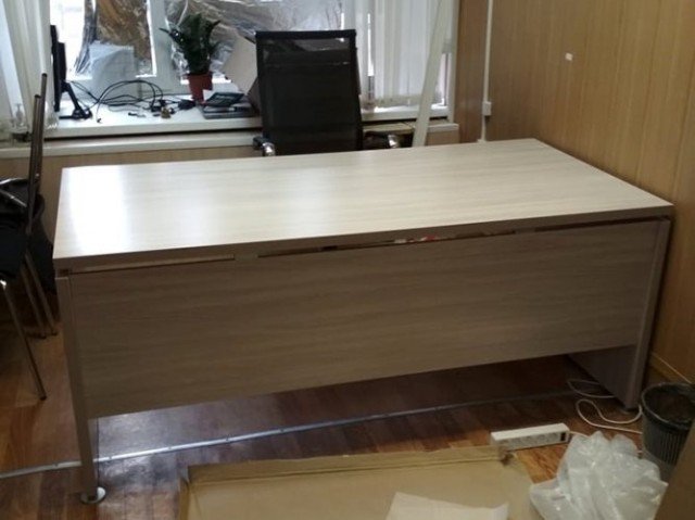 Мебель для кабинета Grand (Гранд)