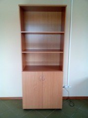 Стеллаж для документов
