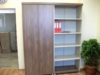 Кабинет руководителя Модерн