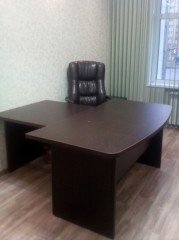 Кабинет руководителя Эталон