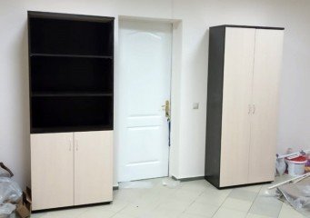 Комплект офисных шкафов