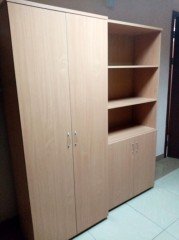Комплект офисных шкафов
