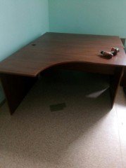 Эргономичный Э-22.5R правый