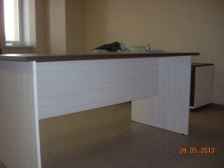 Офисная мебель для персонала ЭДЕМ