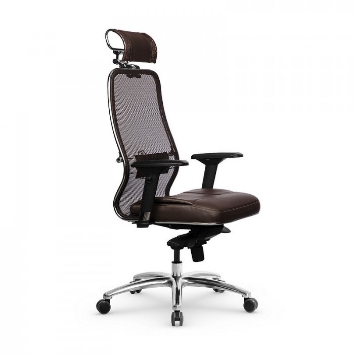 Кресло руководителя SAMURAI SL-3.041 MPES - вид 2